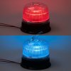 vyr 18512 led majak 12 24v modro cerveny pevna montaz ece r65 wl825brfix 1