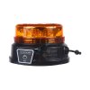 vyr 18554 aku led majak 12x3w oranzovy magnet ece r10 r65 wlbat185 1