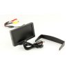 4,3" farební monitor, 12V