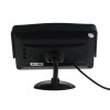 4,3" farební monitor, 12V