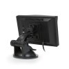 5" HD farební monitor na čelní sklo, 12V