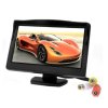 5" HD farební monitor, 12V