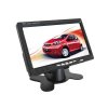 7“ HD monitor do auta 12 V