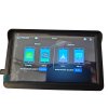 Monitor 7" s Apple CarPlay, Android auto, Bluetooth, USB, SD, FM