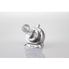 Halogenové žárovky 2ks H4 LumiTec SILVER +100% 12V 60/55W