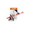 HALOGENOVÁ ŽÁROVKA H4 24V,70/75W bílá