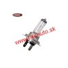 HALOGENOVÁ ŽÁROVKA H7 24V, 70W bílá