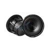 vyrp11 15396X Series Subwoofer X W10D4 Front Back