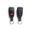 Dálkové ovládání centrálního zamykání R52