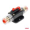 Automatická autopojistka 12-48V 30A