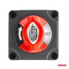 Hlavní vypínač autobaterie hebel 12-48V max.300A