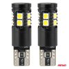 LED žárovka CANBUS T10 W5W 13SMD 3030 White 12V/24V