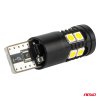LED žárovka CANBUS T10 W5W 13SMD 3030 White 12V/24V