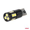 LED žárovka CANBUS T10 W5W 13SMD 3030 White 12V/24V