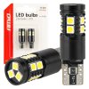 LED žárovka CANBUS T10 W5W 13SMD 3030 White 12V/24V