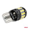 LED žárovka CANBUS T10 W5W 27SMD 2016 White 12V/24V