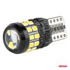 LED žárovka CANBUS T10 W5W 27SMD 2016 White 12V/24V