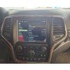 Jeep, Chrysler, Dodge ANDROID 15 autorádio s WIFI, GPS, USB, BT