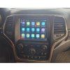 Jeep, Chrysler, Dodge ANDROID 15 autorádio s WIFI, GPS, USB, BT