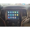 Jeep, Chrysler, Dodge ANDROID 14 autorádio s WIFI, GPS, USB, BT