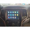 Jeep, Chrysler, Dodge ANDROID 15 autorádio s WIFI, GPS, USB, BT