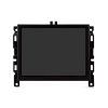 Jeep, Chrysler, Dodge ANDROID 15 autorádio s WIFI, GPS, USB, BT