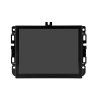 Jeep, Chrysler, Dodge ANDROID 15 autorádio s WIFI, GPS, USB, BT