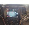 Jeep, Chrysler, Dodge ANDROID 15 autorádio s WIFI, GPS, USB, BT