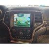 Jeep, Chrysler, Dodge ANDROID 15 autorádio s WIFI, GPS, USB, BT