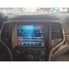 Jeep, Chrysler, Dodge ANDROID 15 autorádio s WIFI, GPS, USB, BT