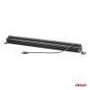 Panelové pracovní světlo LED BAR AWL72 180W 6500K 18000lm 81cm 12V 24V