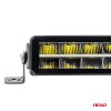 Panelové pracovní světlo LED BAR AWL72 180W 6500K 18000lm 81cm 12V 24V