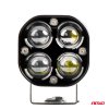 Pracovní LED světlo AWL63 20W 6500K 4000lm 9-36V