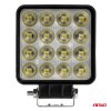 Pracovní LED světlo AWL64 192W 6500K 12000lm 9-36V