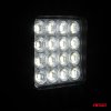 Pracovní LED světlo AWL64 192W 6500K 12000lm 9-36V