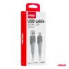 Kabel USB-A TO TYP-C 60W 200cm FullLINK model X111