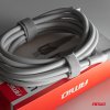 Kabel USB-A TO TYP-C 60W 200cm FullLINK model X111