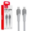 Kabel USB-C TYP-C 60W 100cm FullLINK model X111