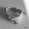 Kabel USB-C TYP-C 60W 300cm FullLINK model X111