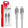 Kabel USB-C TYP-C 60W 300cm FullLINK model X111