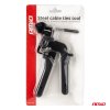 Kleště na ocelové a kovové stahovací pásky