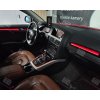 Ambientní osvětlení Audi A4 2009-2016
