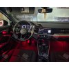 Ambientní osvětlení Audi A3 2021-2022