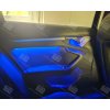 Ambientní osvětlení Audi A3 2021-2022