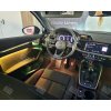 Ambientní osvětlení Audi A3 2021-2022