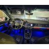 Ambientní osvětlení Audi A3 2021-2022