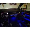 Ambientní osvětlení Audi A3 2021-2022