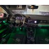 Ambientní osvětlení Audi A3 2021-2022