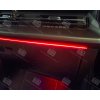 Ambientní osvětlení Audi A3 2021-2022