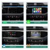 Android Auto + CarPlay + Android pro Audi A1/Q3